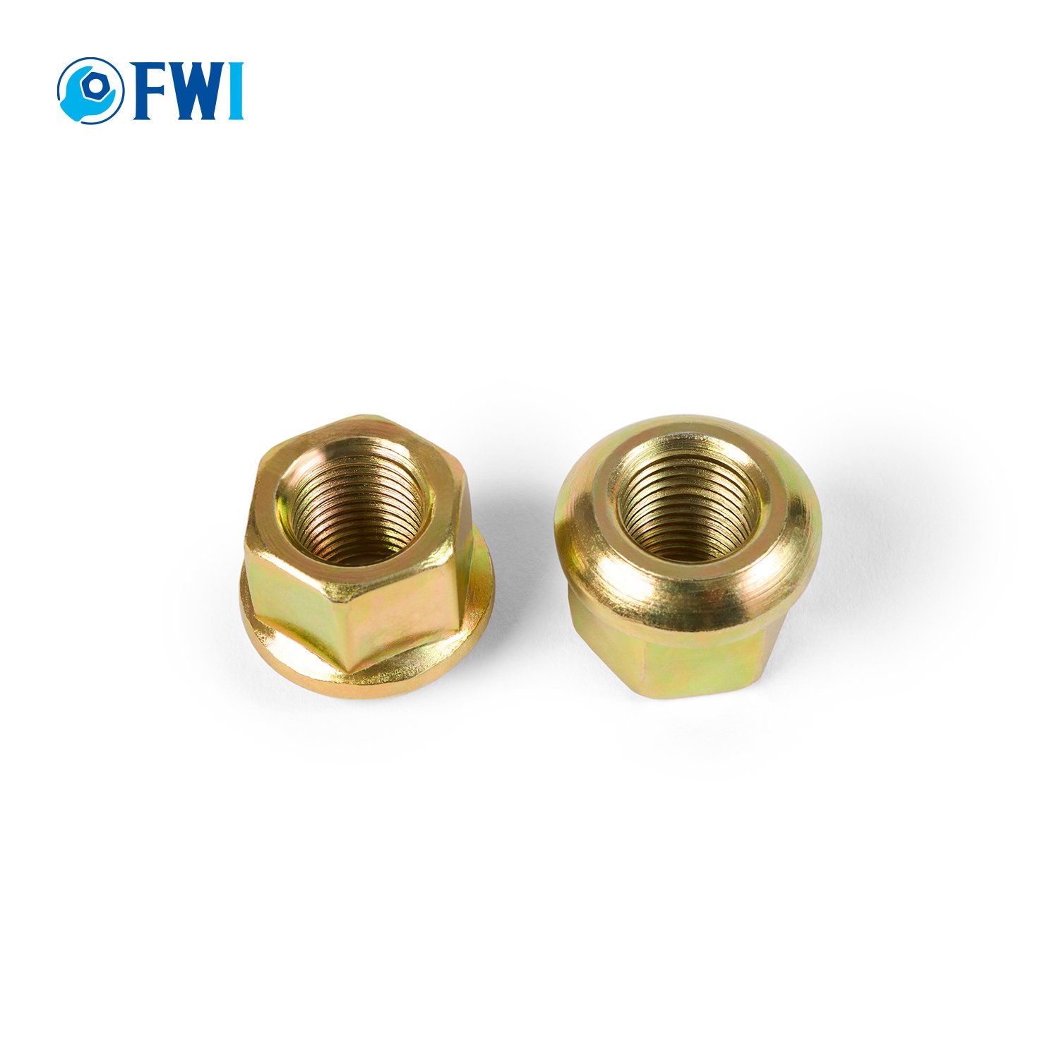 Wheel Nut – 2 Wheel Nut – 2